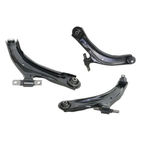 Nissan X-Trail T31 Left Front Lower Control Arm (9/2007 to 2/2014), Part 60670
