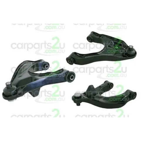 Right Front Upper Control Arm for Nissan Pathfinder R51 Wagon (5/2005 to 10/2013)
