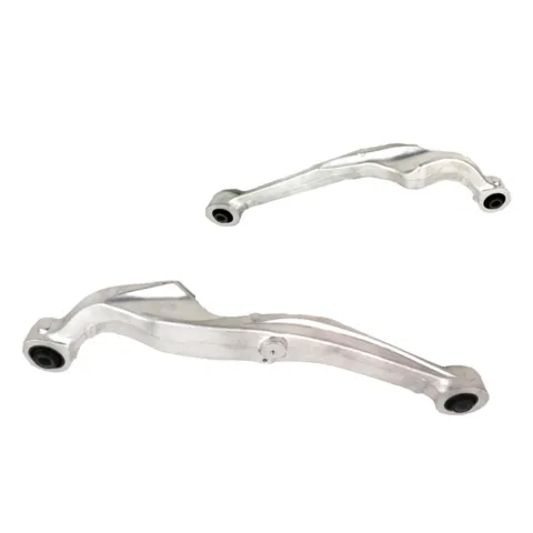 Nissan Dualis J10 Left Front Upper Control Arm (10/2007 to 12/2009)