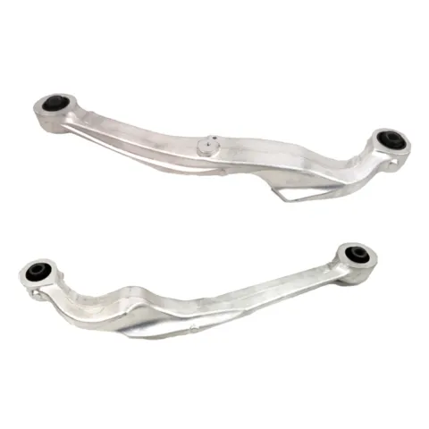 Nissan Qashqai J11 Left Front Upper Control Arm (6/2014 to 1/2019)