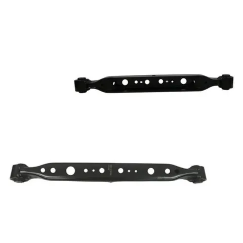 Nissan Qashqai J11 Left Front Lower Control Arm (6/2014 to 6/2022), Part 60695