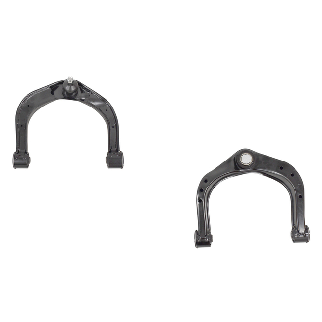 Nissan Patrol Y62 Left Front Upper Control Arm (12/2012 to 8/2019)