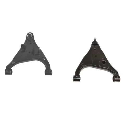 Nissan Patrol Y62 Left Front Lower Control Arm (12/2012 to 8/2019)