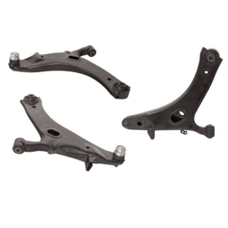 Subaru XV G4 Left Front Lower Control Arm (1/2012 to 5/2017)