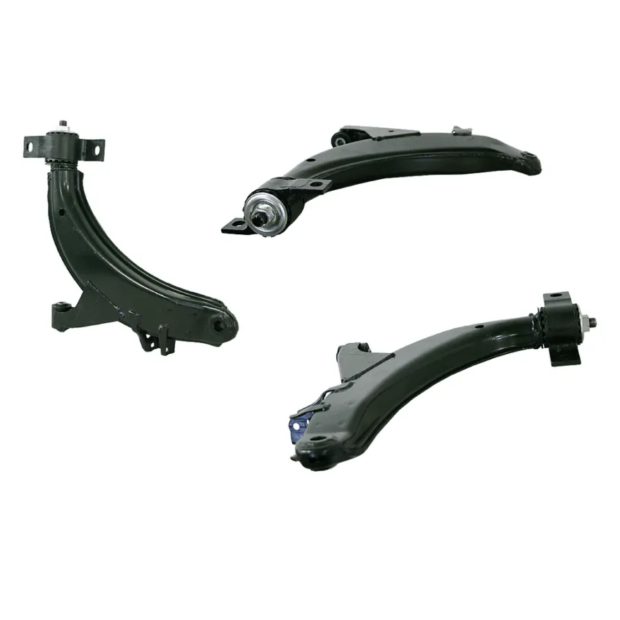Subaru Impreza G2 Left Front Lower Control Arm (10/2000 to 10/2002), Part 60893