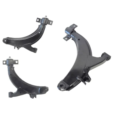 Subaru Impreza G2 Right Front Lower Control Arm (10/2000 to 10/2002), Part 60890