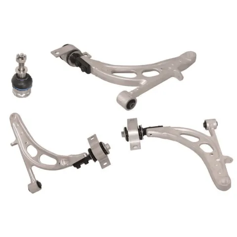 Subaru Impreza G2 Left Front Lower Control Arm (10/2000 to 10/2002), Part 61281