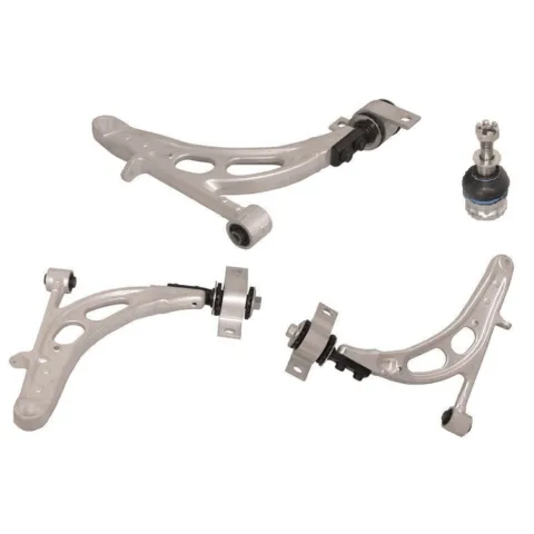 Subaru Impreza G2 Right Front Lower Control Arm (10/2000 to 10/2002), Part 61280