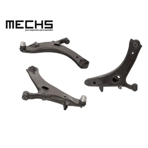 Subaru Impreza G3 Left Front Lower Control Arm (8/2007 to 2/2014), Part 60953