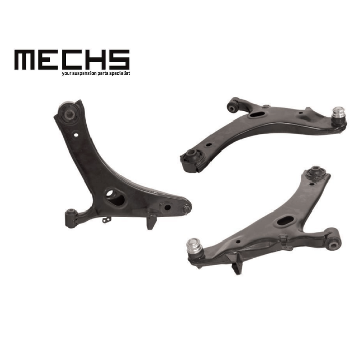 Subaru Impreza G3 Right Front Lower Control Arm (8/2007 to 2/2014), Part 60950