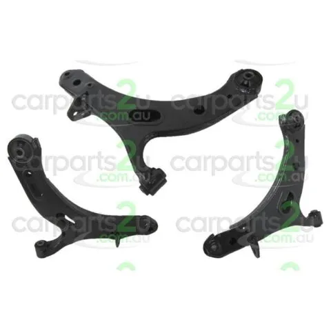 Subaru Liberty 5th Sedan Left Front Lower Control Arm (9/2009 to 12/2014)