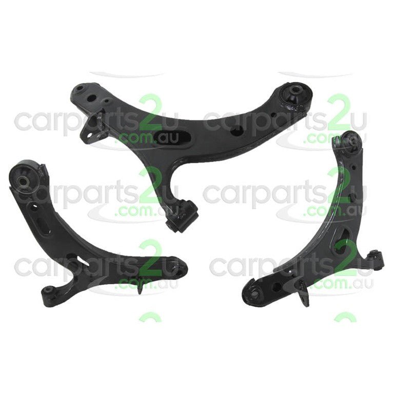 Subaru Liberty 5th Sedan Left Front Lower Control Arm (9/2009 to 12/2014)