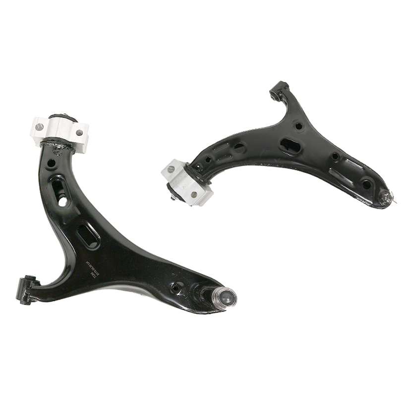 Subaru Liberty 6th Left Front Lower Control Arm (12/2014 to 12/2017)