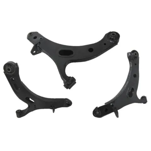 Subaru Outback 4th Wagon Left Front Lower Control Arm (9/2009 to 12/2014)