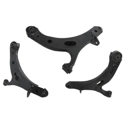 Subaru Outback 4th Wagon Right Front Lower Control Arm (9/2009 to 12/2014)