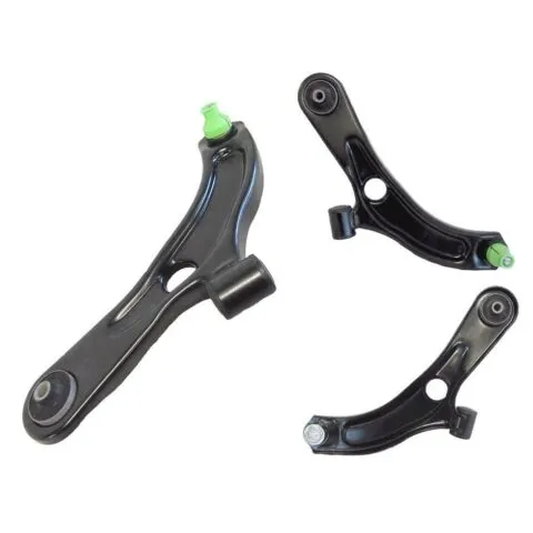 Suzuki Swift RS 5 Door Hatch Left Front Lower Control Arm (2/2005 to 9/2010)