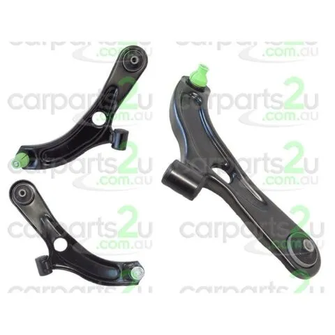Suzuki Swift RS 5 Door Hatch Right Front Lower Control Arm (2/2005 to 9/2010)