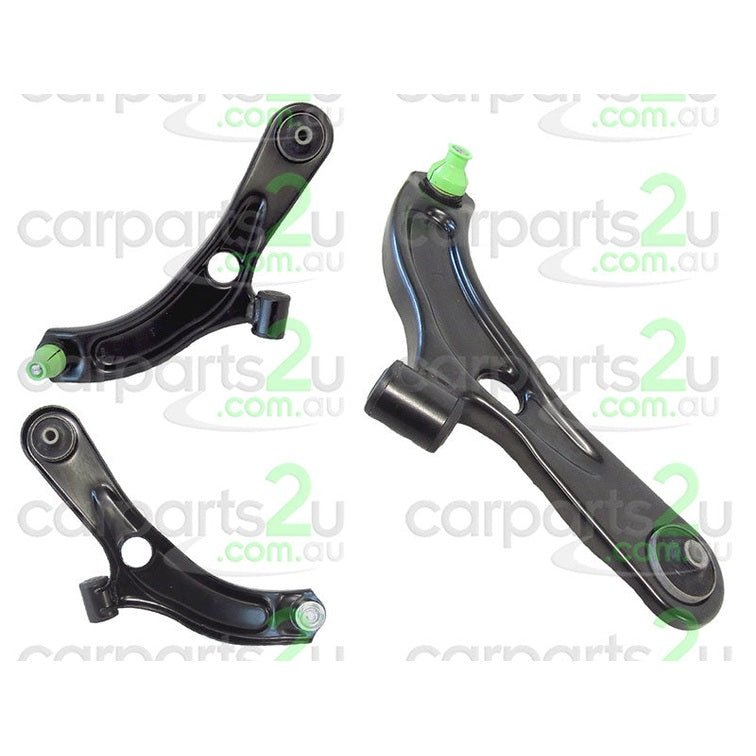 Suzuki Swift RS 5 Door Hatch Right Front Lower Control Arm (2/2005 to 9/2010)