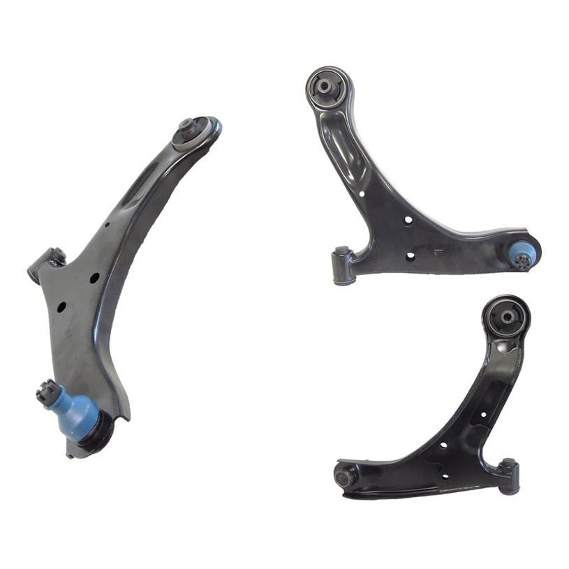 Suzuki Grand Vitara JT Wagon Left Front Lower Control Arm (8/2005 to 8/2018)