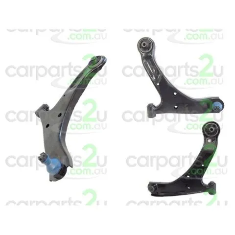 Left Front Lower Control Arm for Suzuki Grand Vitara JT Wagon (8/2005 to 8/2018)