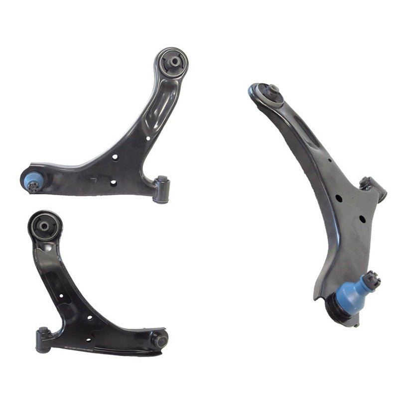 Suzuki Grand Vitara JT Wagon Right Front Lower Control Arm (8/2005 to 8/2018)