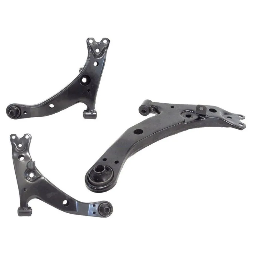 Toyota Corolla AE101 AE102 AE112 Right Front Lower Control Arm (7/1994 to 10/2001)