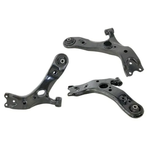 Toyota Corolla ZRE152 ZRE153 Right Front Lower Control Arm (3/2007 to 12/2013)
