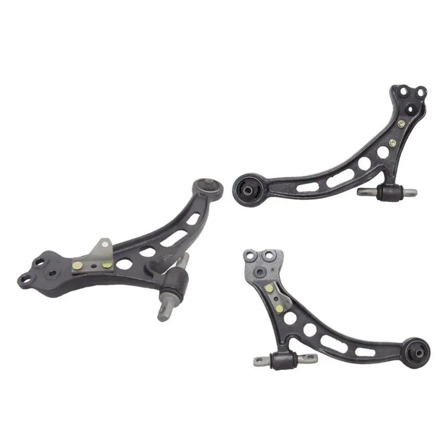 Toyota Camry SDV10 Right Front Lower Control Arm (11/1992 to 7/1997)