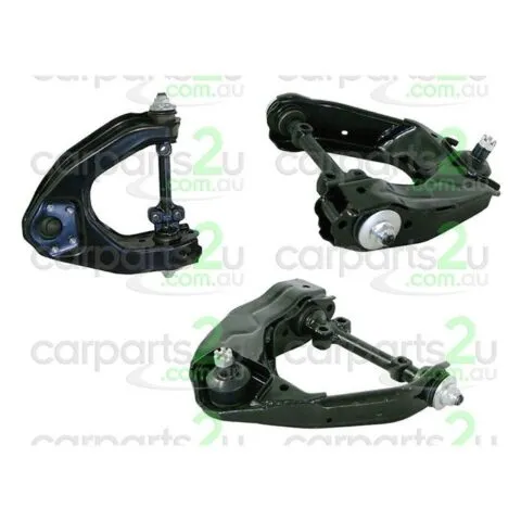 Toyota Hilux 4WD Utility Left Front Upper Control Arm (8/1997 to 2/2005)