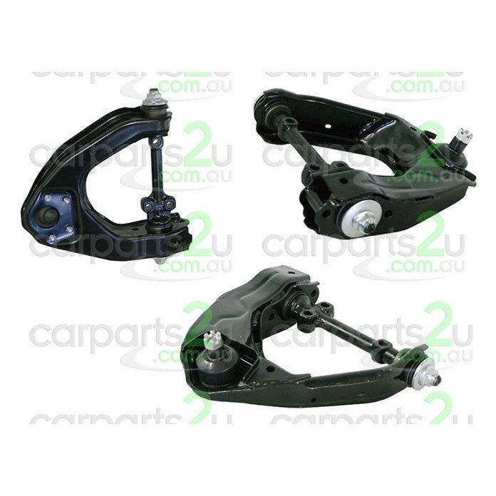 Toyota Hilux 4WD Utility Left Front Upper Control Arm (8/1997 to 2/2005)