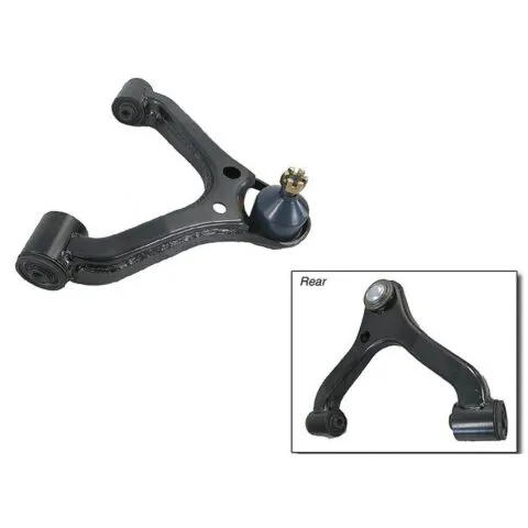 Toyota Hilux Utility Left Front Upper Control Arm, 2WD Only (2/2005 to 4/2015)