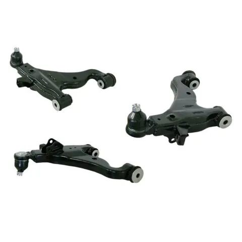Toyota Hilux Utility Left Front Lower Control Arm, 2WD Only (2/2005 to 4/2015)