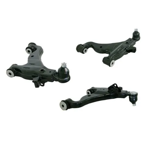 Toyota Hilux Utility Right Front Lower Control Arm, 2WD Only (2/2005 to 4/2015)