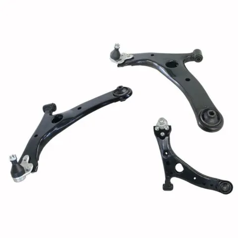 Toyota RAV4 XA20 Wagon Left Front Lower Control Arm (5/2000 to 10/2005)