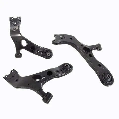 Toyota RAV4 XA30 Wagon Left Front Lower Control Arm (11/2005 to 12/2012)