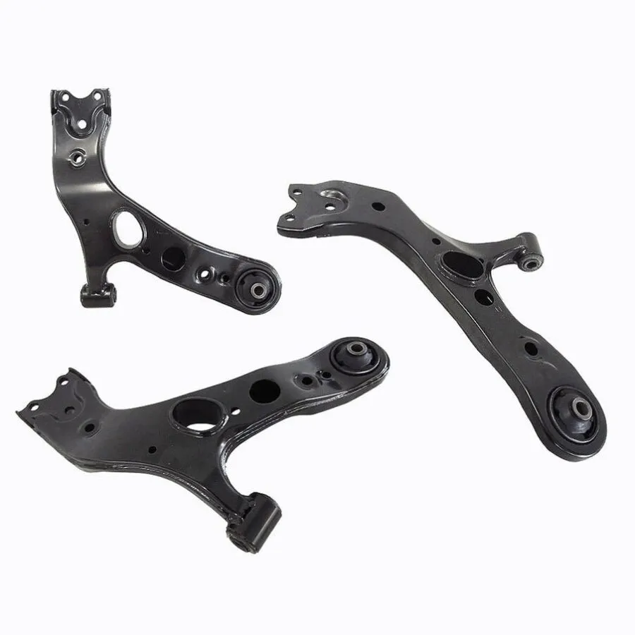 Toyota RAV4 XA30 Wagon Left Front Lower Control Arm (11/2005 to 12/2012)