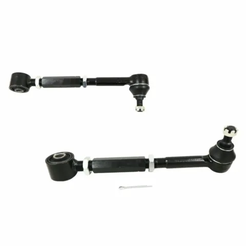Toyota RAV4 XA30 Left Front Lower Control Arm (11/2005 to 12/2012)