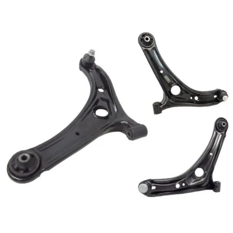 Toyota Echo Hatch Sedan Left Front Lower Control Arm (3/1999 to 12/2002)