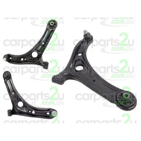 Right Front Lower Control Arm for Toyota Echo Hatch Sedan (3/1999 to 12/2002)