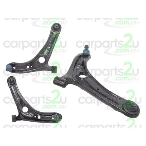Right Front Lower Control Arm for Toyota Echo Hatch Sedan (12/2002 to 8/2005)