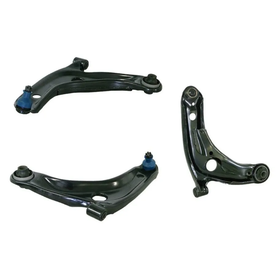 Toyota Yaris Hatch Right Front Lower Control Arm (8/2011 to 7/2014)