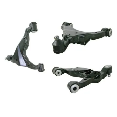 Toyota Prado 120 Wagon Left Front Lower Control Arm (9/2002 to 7/2009)