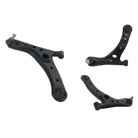 Toyota Avensis ACM20 Left Lower Control Arm (10/2001 to 10/2003)