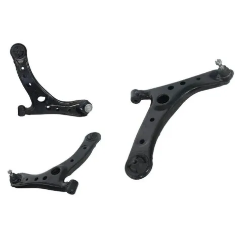 Toyota Avensis ACM20 Right Lower Control Arm (10/2001 to 10/2003)