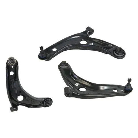 Toyota Prius C Left Front Lower Control Arm (12/2011 to 6/2017)