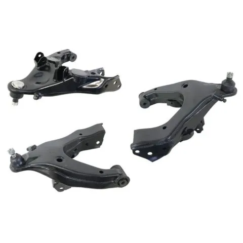 Toyota LandCruiser 100 Series Wagon Left Front Lower Control Arm (1/1998 to 7/2007)
