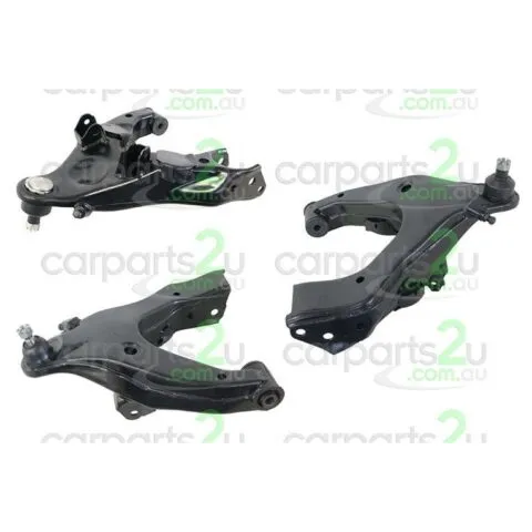 Left Front Lower Control Arm for Toyota LandCruiser 100 Series Wagon (1/1998 to 7/2007)