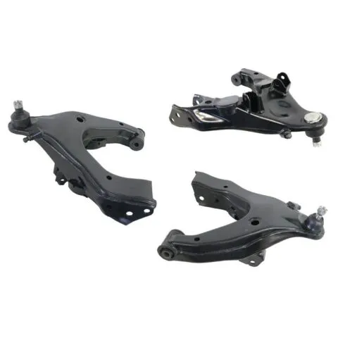 Toyota LandCruiser 100 Series Wagon Right Front Lower Control Arm (1/1998 to 7/2007)