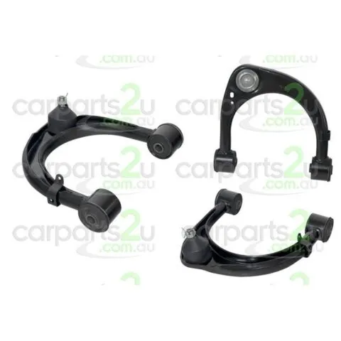 Left Front Upper Control Arm for Toyota LandCruiser 200 Series Wagon (8/2007 to 1/2012)