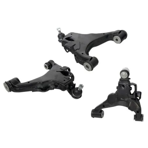 Toyota LandCruiser 200 Series Wagon Left Front Lower Control Arm (8/2007 to 3/2021)